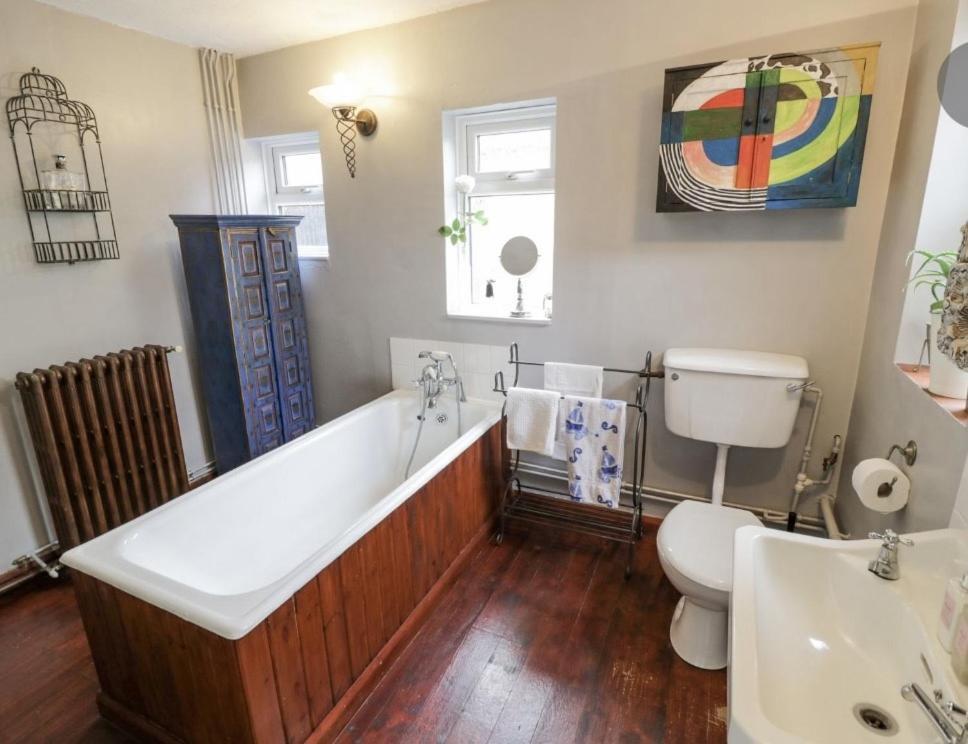 Lovely Comfortable 3 Bed Home, Ουόρσεστερ Εξωτερικό φωτογραφία