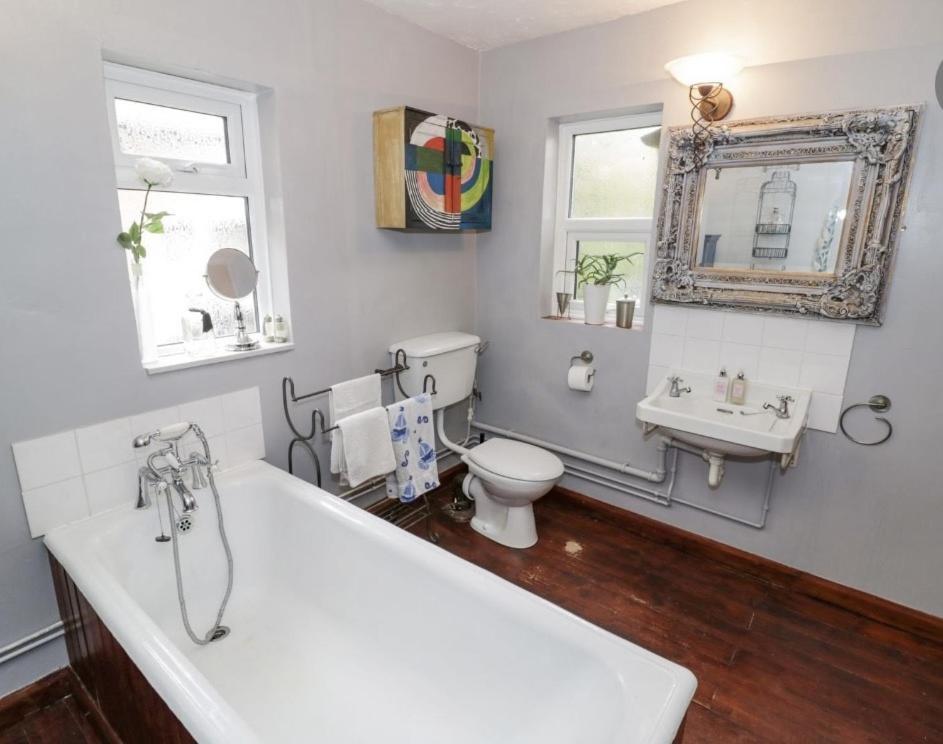 Lovely Comfortable 3 Bed Home, Ουόρσεστερ Εξωτερικό φωτογραφία