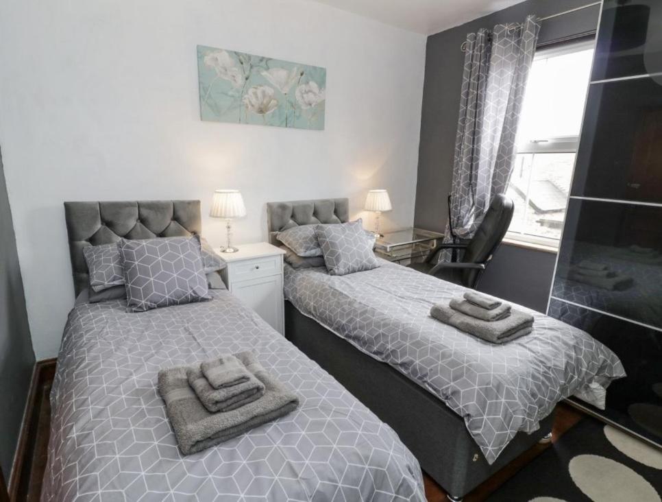 Lovely Comfortable 3 Bed Home, Ουόρσεστερ Εξωτερικό φωτογραφία