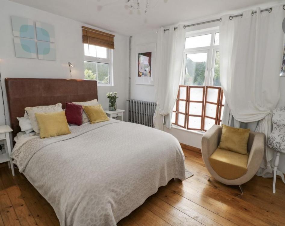 Lovely Comfortable 3 Bed Home, Ουόρσεστερ Εξωτερικό φωτογραφία