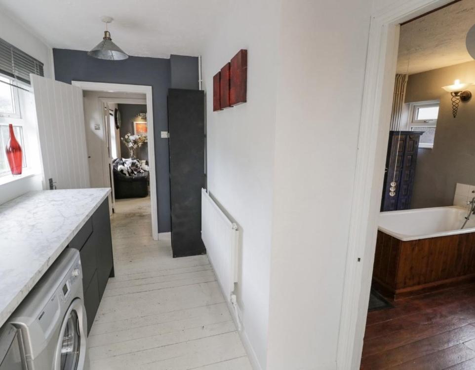 Lovely Comfortable 3 Bed Home, Ουόρσεστερ Εξωτερικό φωτογραφία