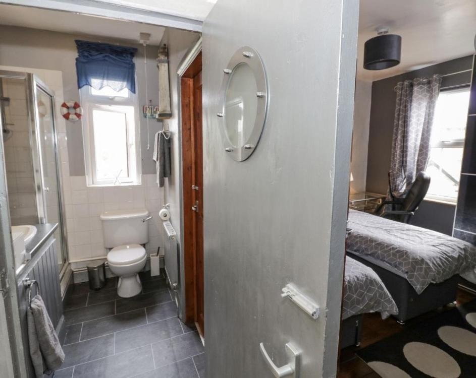 Lovely Comfortable 3 Bed Home, Ουόρσεστερ Εξωτερικό φωτογραφία